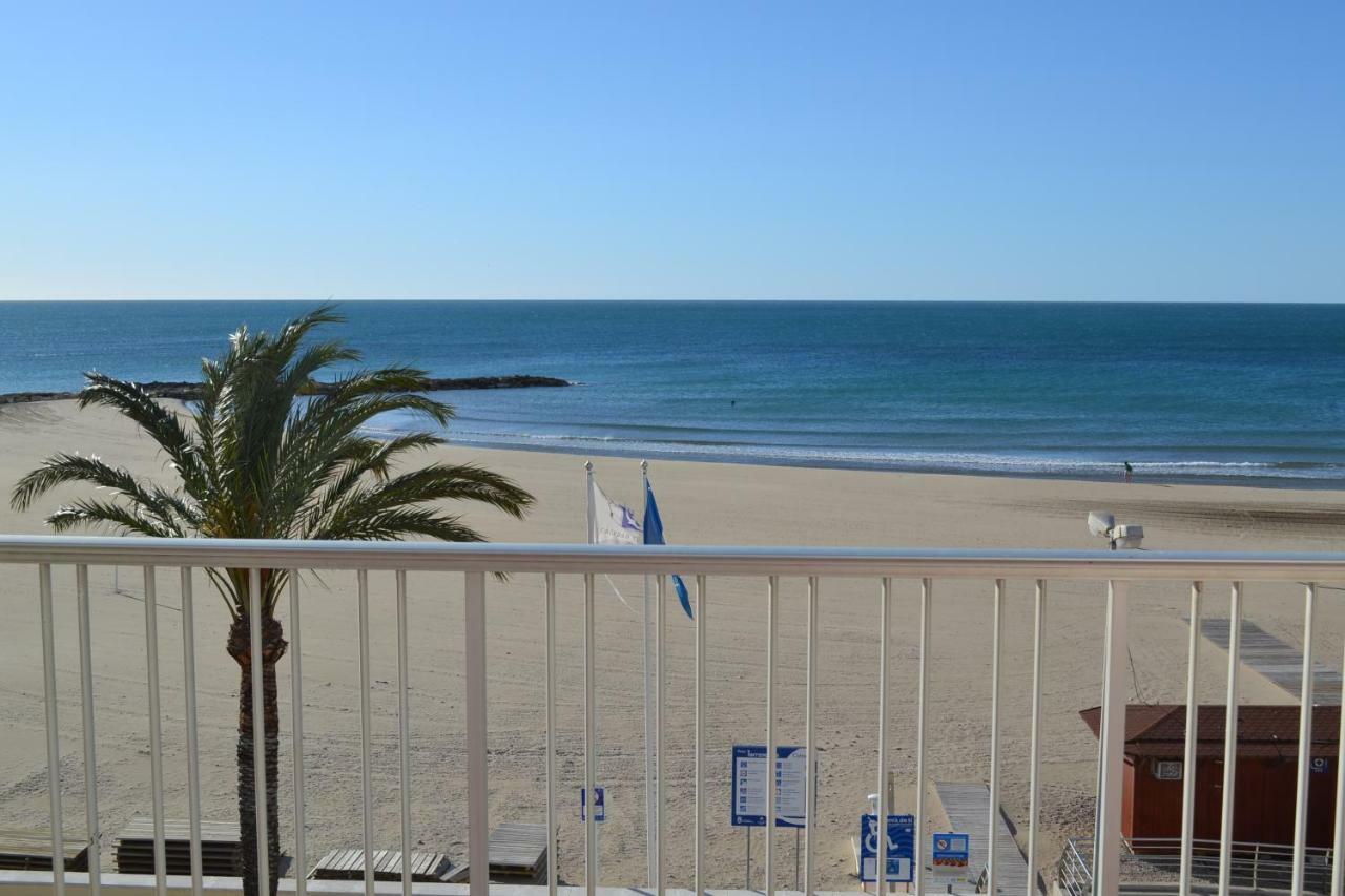 Torrenostra De Lux Apartamento Torreblanca Exterior foto